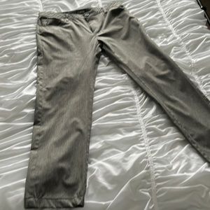 light weight LINKSOUL pants- great for golf 33x29